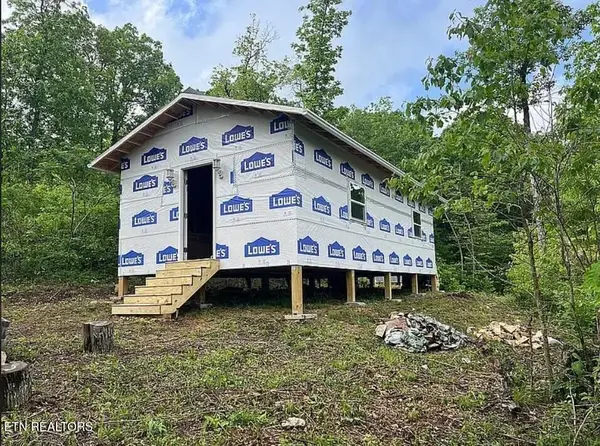 1442 Overlook Tr, Spring City, TN 37381