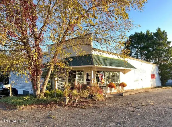 6710 Morganton Rd, Greenback, TN 37742