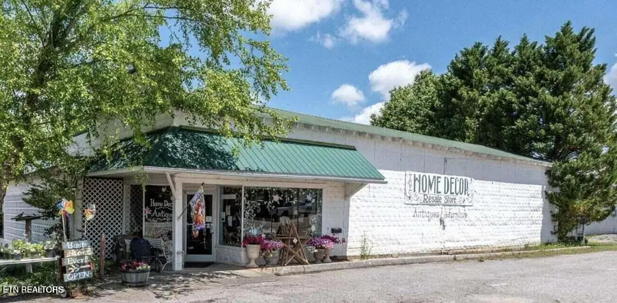 6710 Morganton Rd, Greenback, TN 37742 - #2