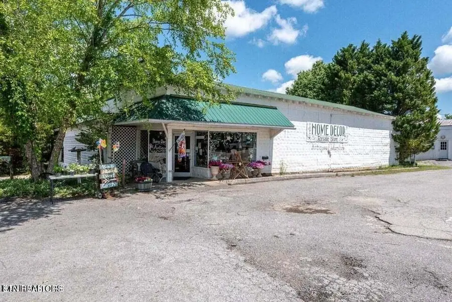 6710 Morganton Rd, Greenback, TN 37742 - #3