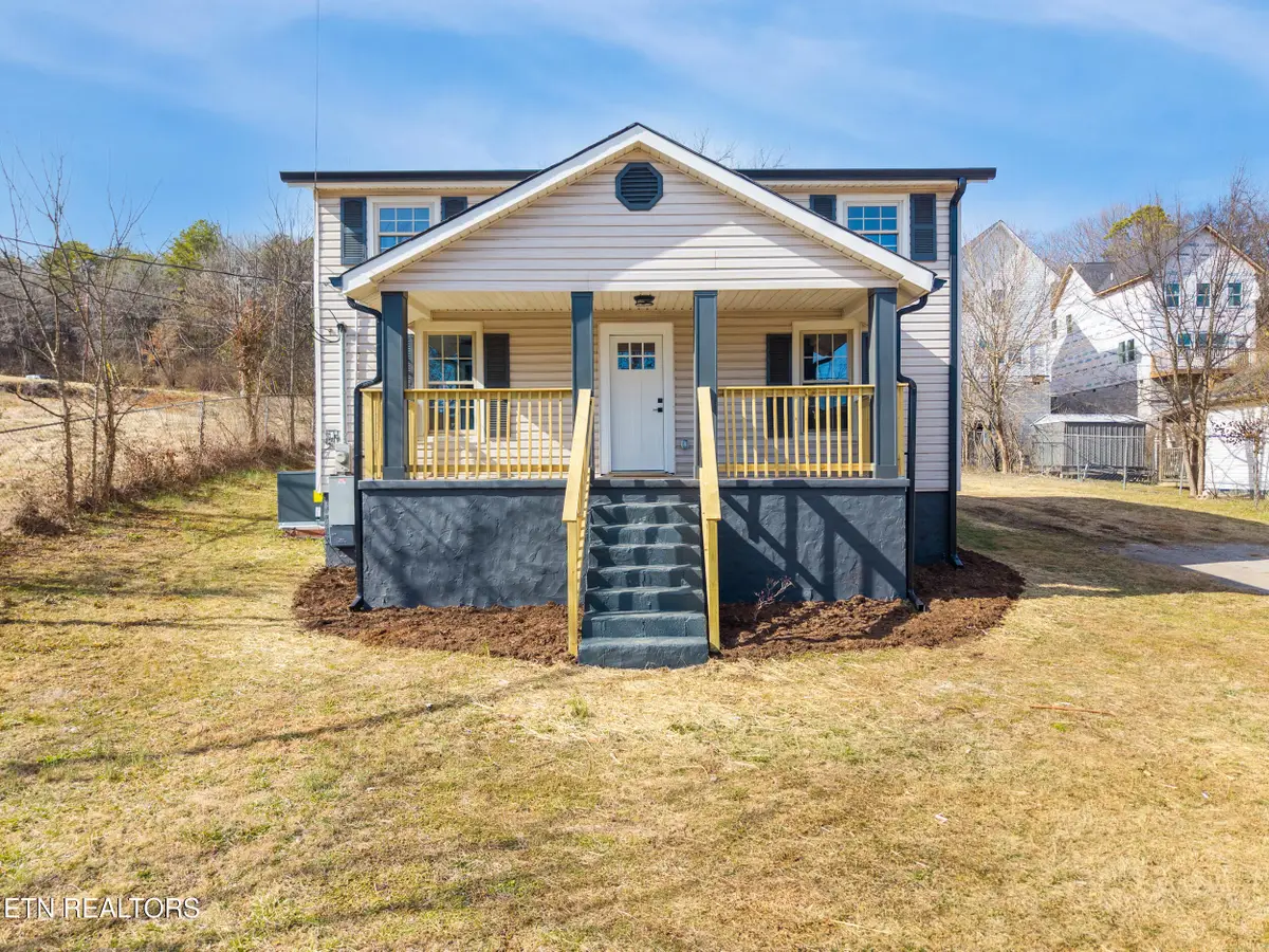 5131 NW Woodglen Drive, Knoxville, TN 37921 - #1