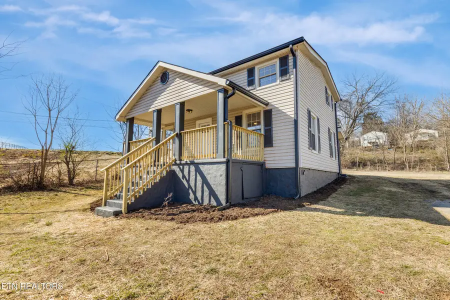 5131 NW Woodglen Drive, Knoxville, TN 37921 - #3