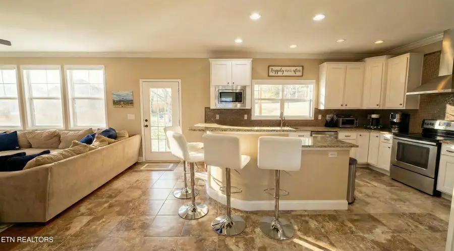 7025 Deane Hill Drive, Knoxville, TN 37919 - #3