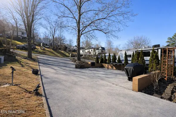 Lot 34 Highway 73, Townsend, TN 37882