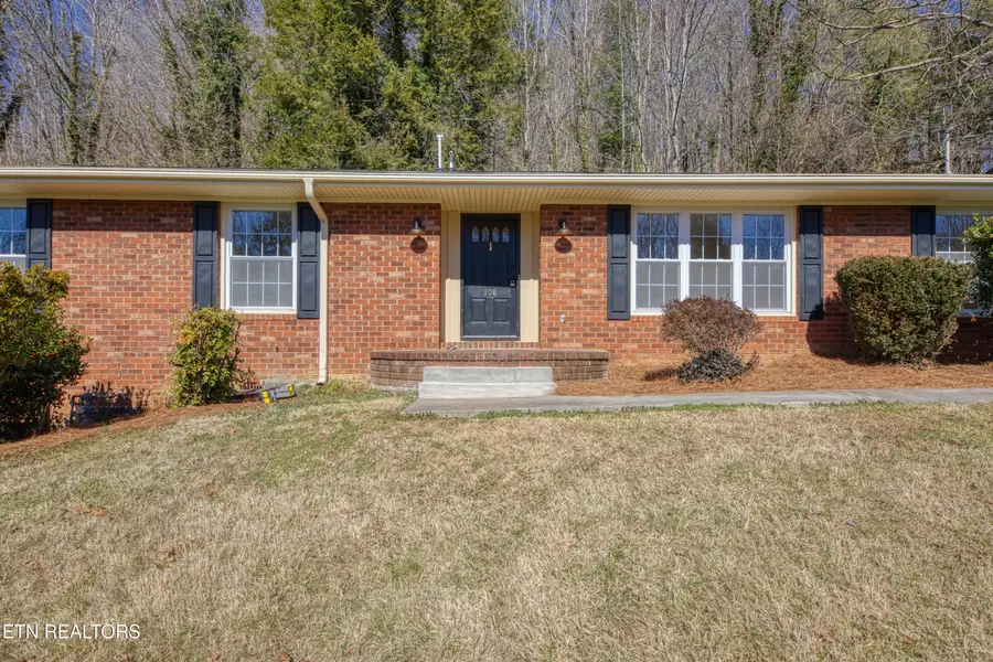 108 Canterbury Rd, Oak Ridge, TN 37830 - #3