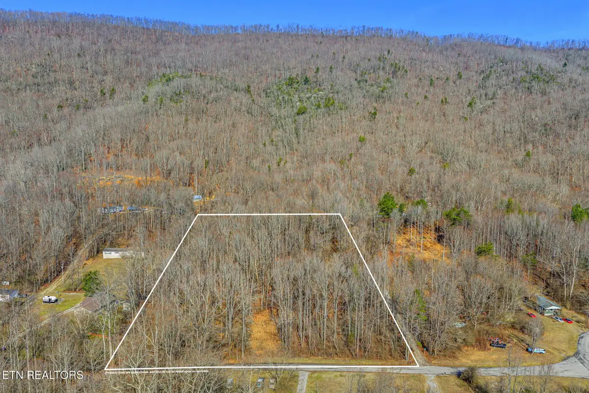 Bazel Rd #063.00, Harriman, TN 37748 - #1