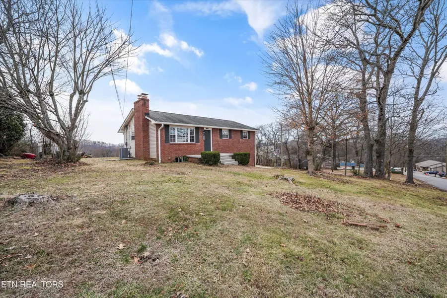 6018 Edmondson Lane, Knoxville, TN 37918 - #3