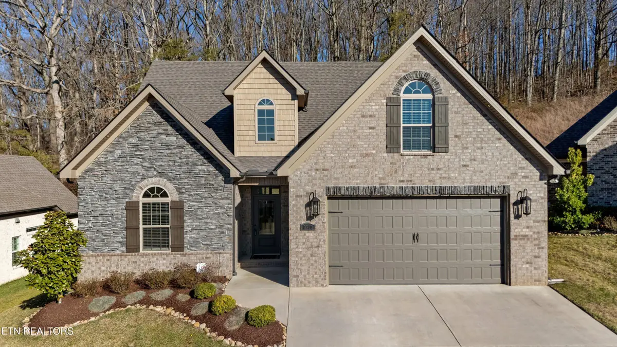 8310 English Hill Lane, Knoxville, TN 37923 - #1
