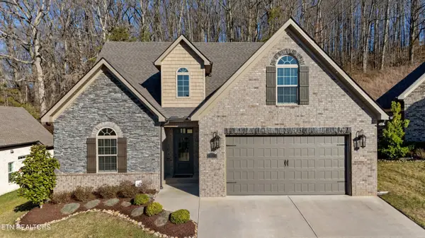 8310 English Hill Lane, Knoxville, TN 37923