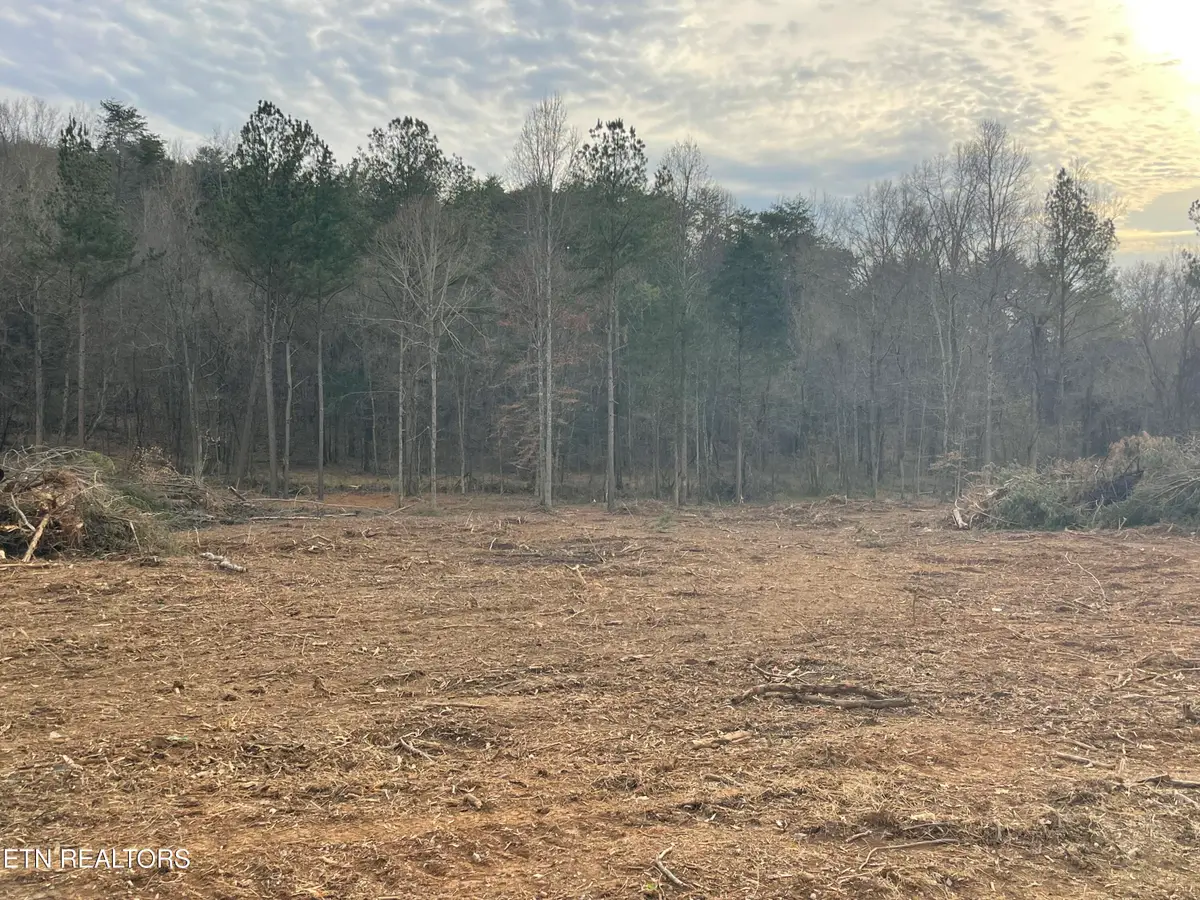 0.84 Robbies Lane, Decatur, TN 37322 - #1