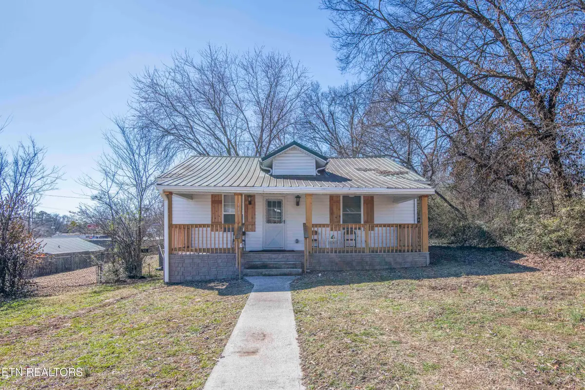 119 Yankee St, Knoxville, TN 37914 - #1