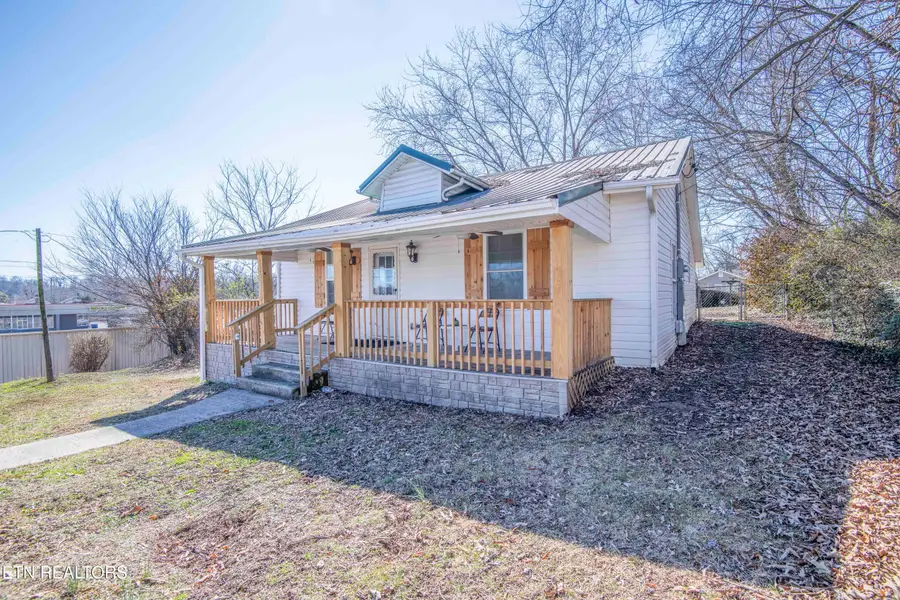 119 Yankee St, Knoxville, TN 37914 - #2