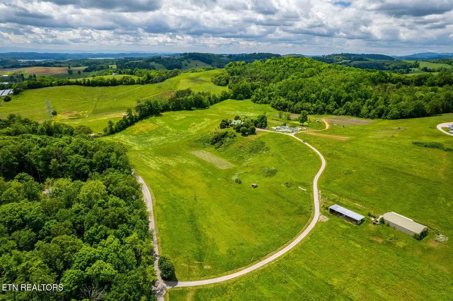 768 Greenlee Rd, Rutledge, TN 37861 - #3