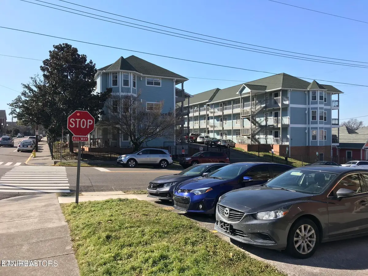 1625 Queen Anne Way, Knoxville, TN 37916 - #1