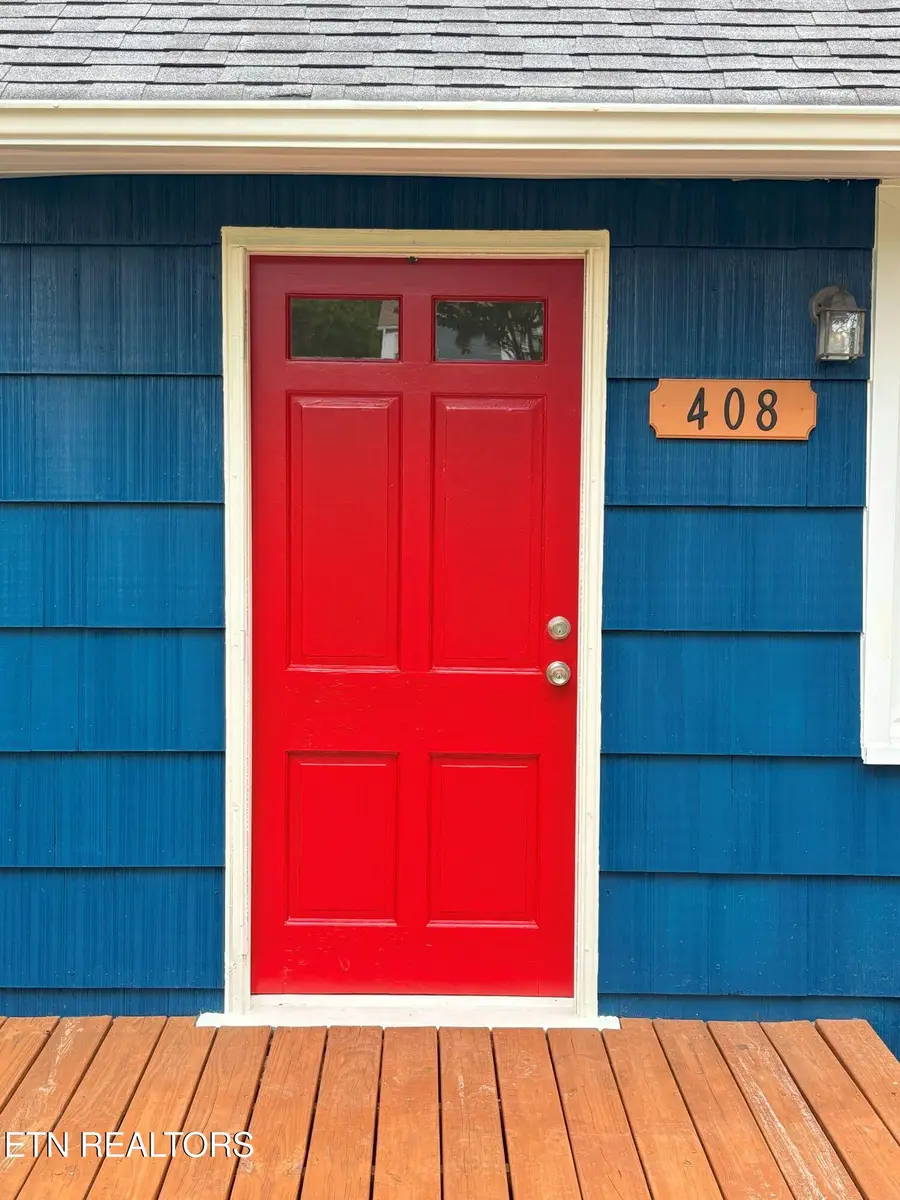 408 Oakcrest Rd, Knoxville, TN 37912 - #2