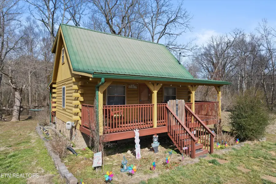 187 Wilton Springs Rd, Newport, TN 37821 - #2