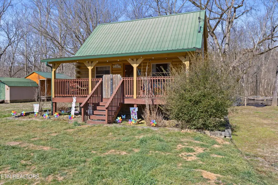 187 Wilton Springs Rd, Newport, TN 37821 - #3