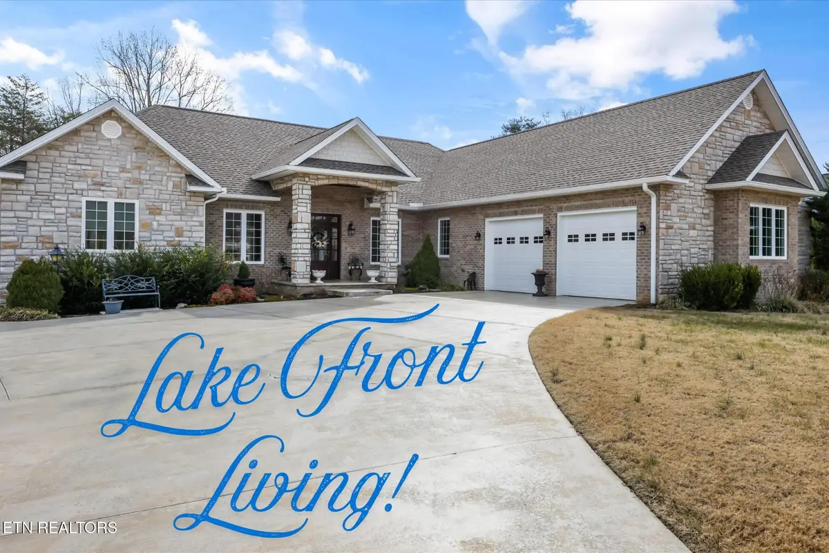 120 Dirk Way, Bean Station, TN 37708 - #1