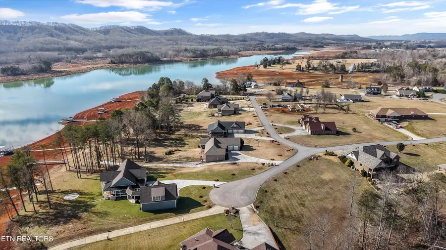 120 Dirk Way, Bean Station, TN 37708 - #3