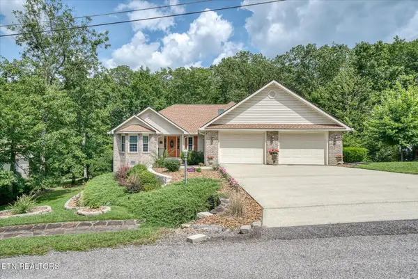 114 Bent Oak Terrace, Crossville, TN 38558