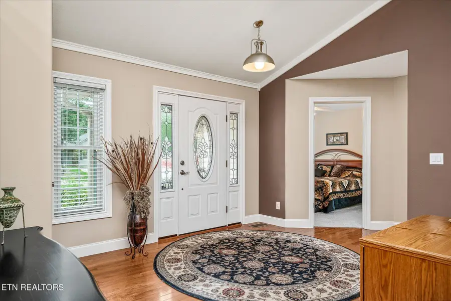 114 Bent Oak Terrace, Crossville, TN 38558 - #2