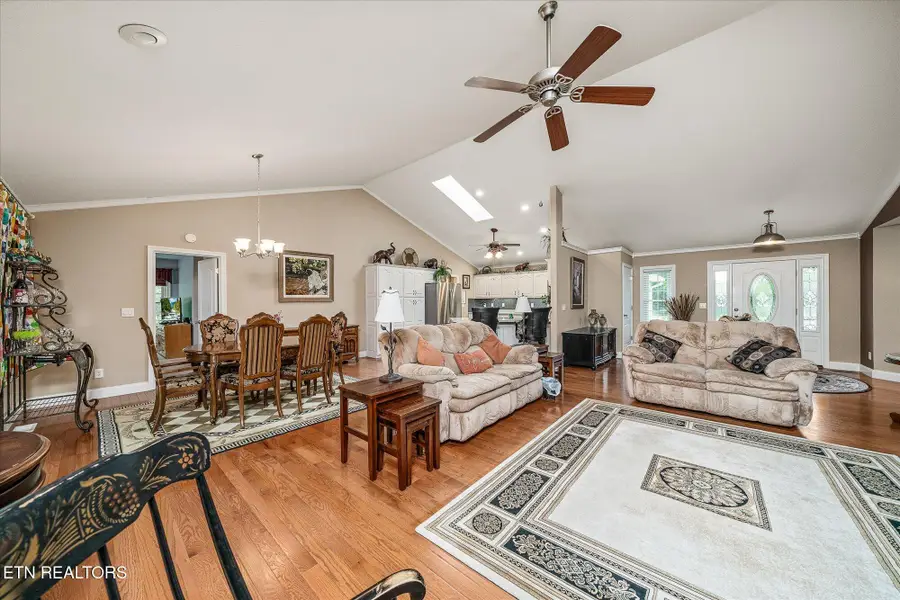 114 Bent Oak Terrace, Crossville, TN 38558 - #3