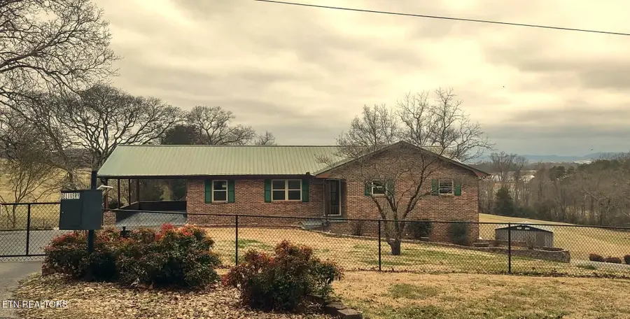 2451 Black Oak Rd, Jefferson City, TN 37760 - #2