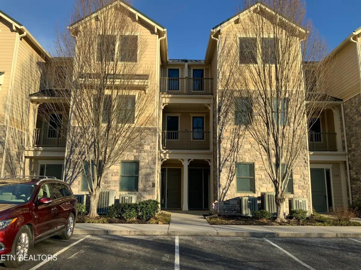 408 Waterside Circle #4, Andersonville, TN 37705 - #1