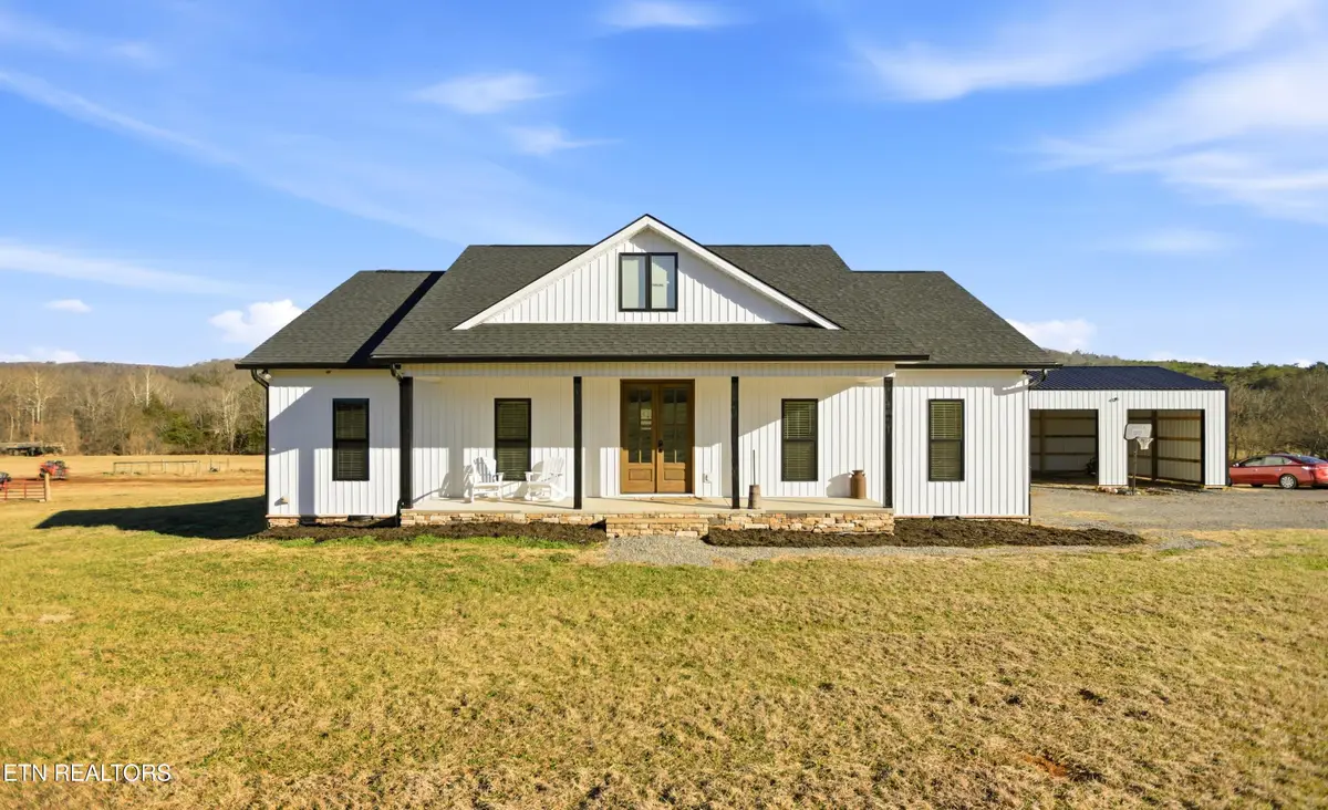 2072 Rutledge Pike, Blaine, TN 37709 - #1