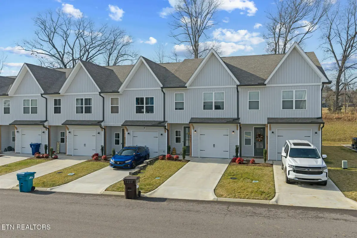 8456 Whisper Lane, Powell, TN 37849 - #1