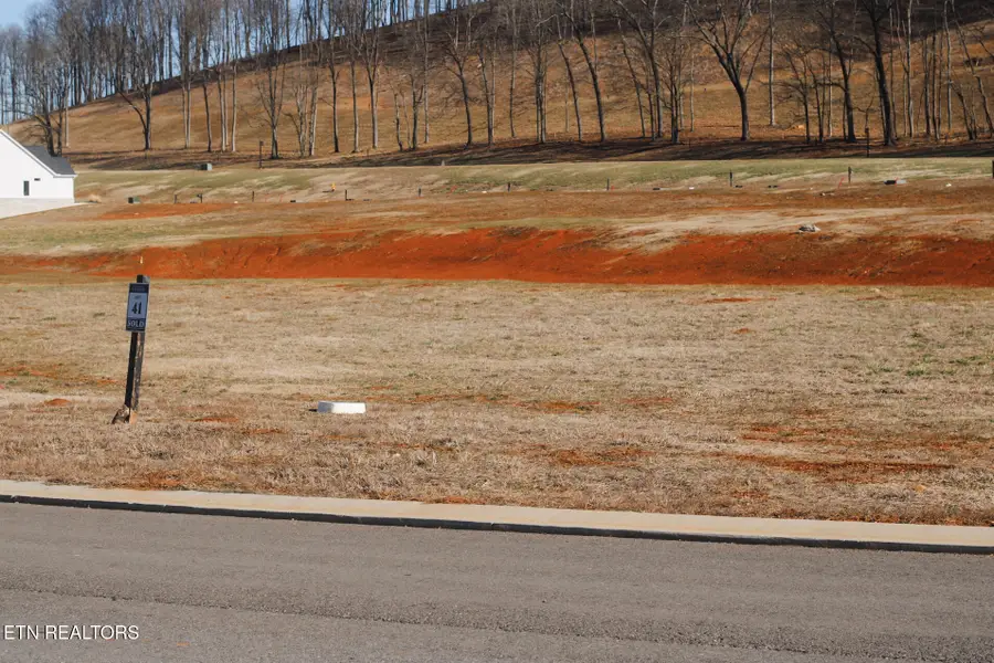 546 Black Bear Circle, Loudon, TN 37774 - #2