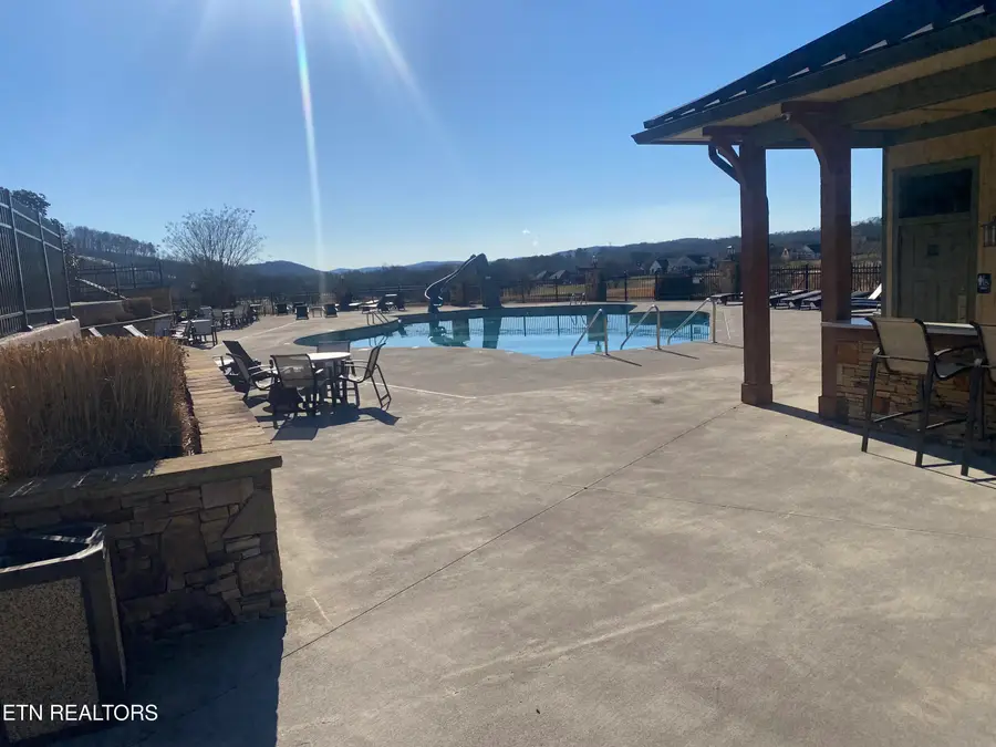 546 Black Bear Circle, Loudon, TN 37774 - #3