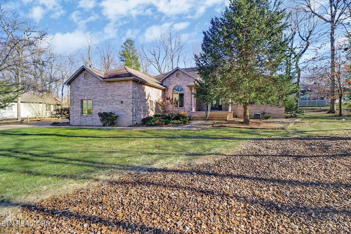 163 Havenridge Circle, Crossville, TN 38558 - #1