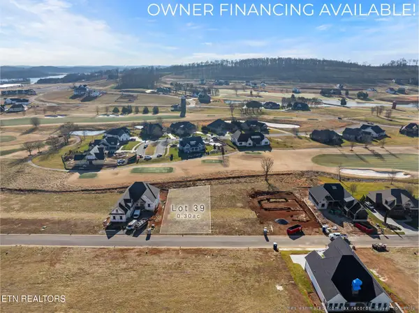 2370 Chestnut Lane, Loudon, TN 37774