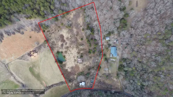 312 Adams Lane, Mooresburg, TN 37811