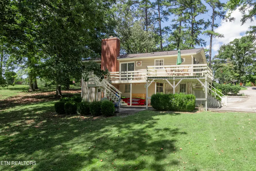 1112 Dogwood Drive, Kingston, TN 37763 - #2