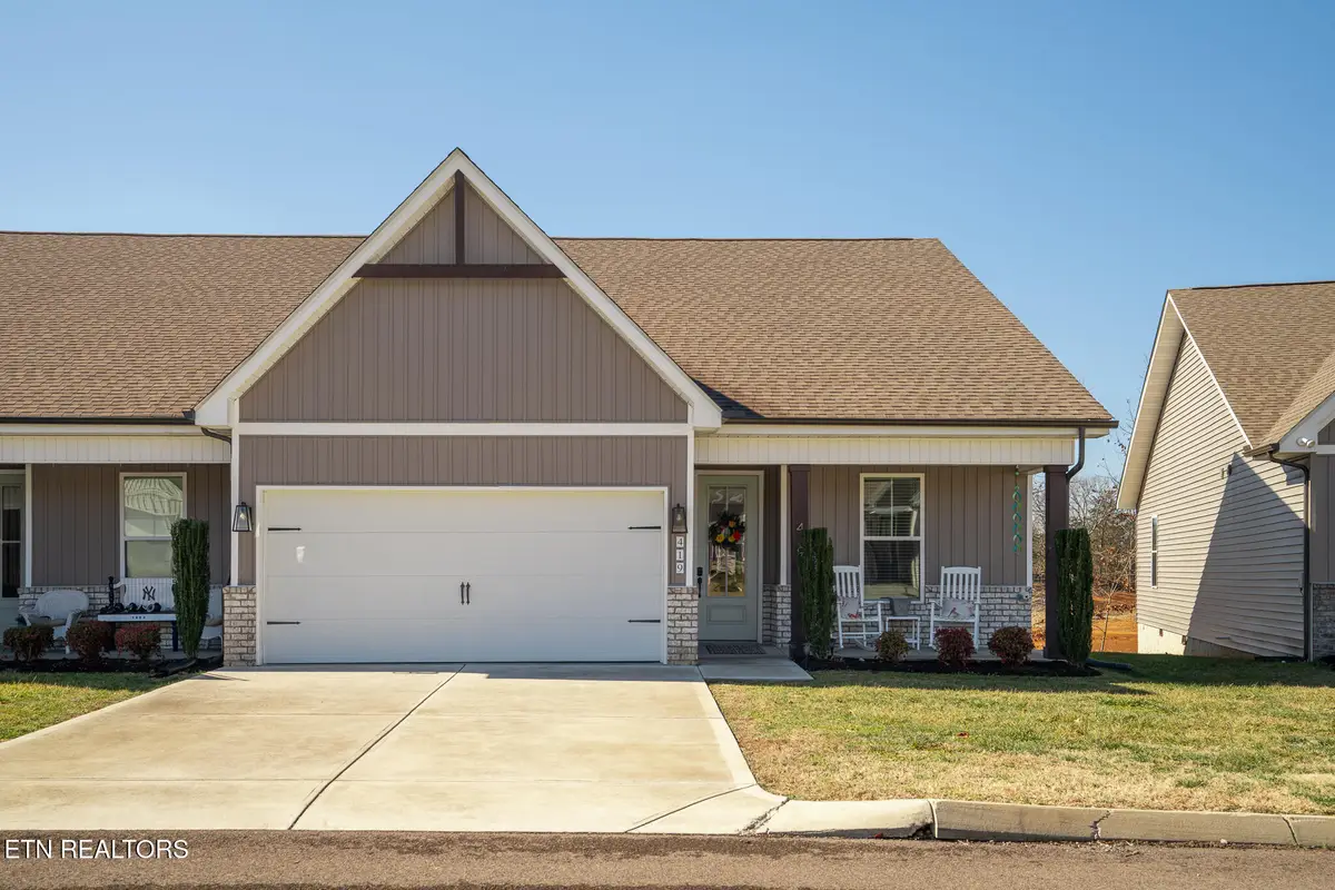 419 Toronto Lane, Knoxville, TN 37918 - #1