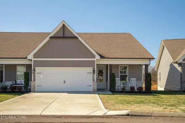 419 Toronto Lane, Knoxville, TN 37918