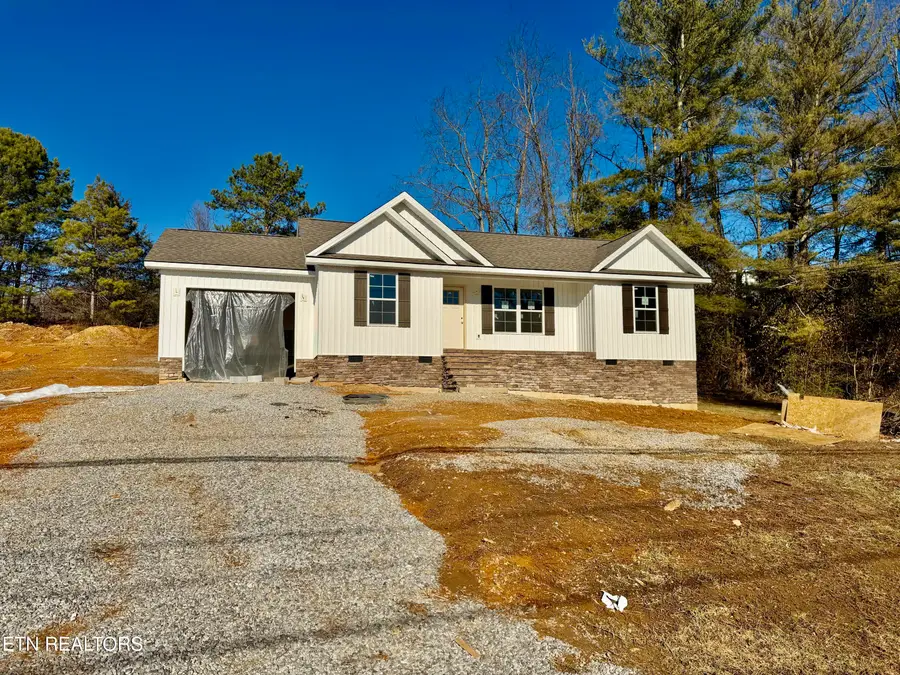 160 Dogwood Heights Drive, Tazewell, TN 37879 - #3