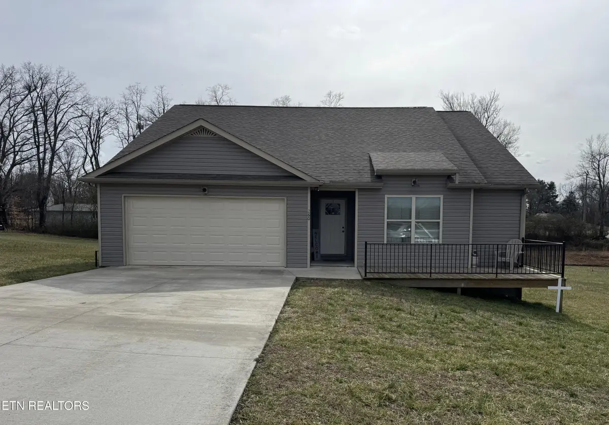 260 Celeste Drive, Baxter, TN 38544 - #1