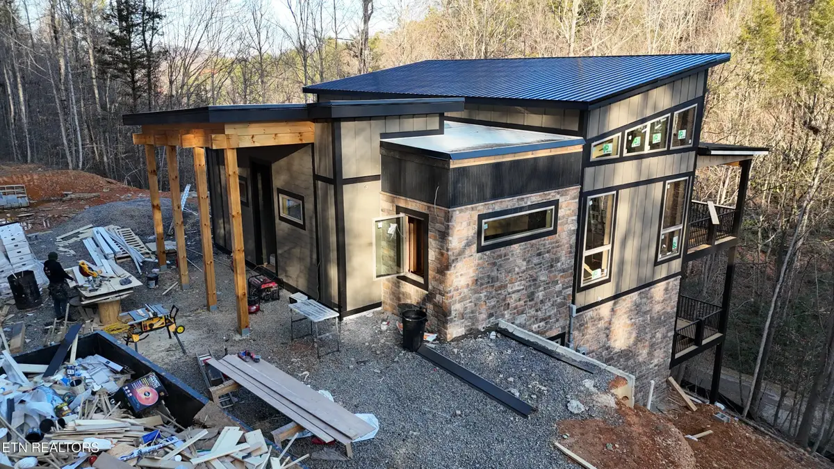 524 Ogle Drive, Pigeon Forge, TN 37863 - #1