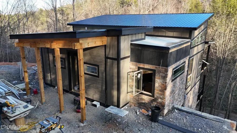 524 Ogle Drive, Pigeon Forge, TN 37863 - #3