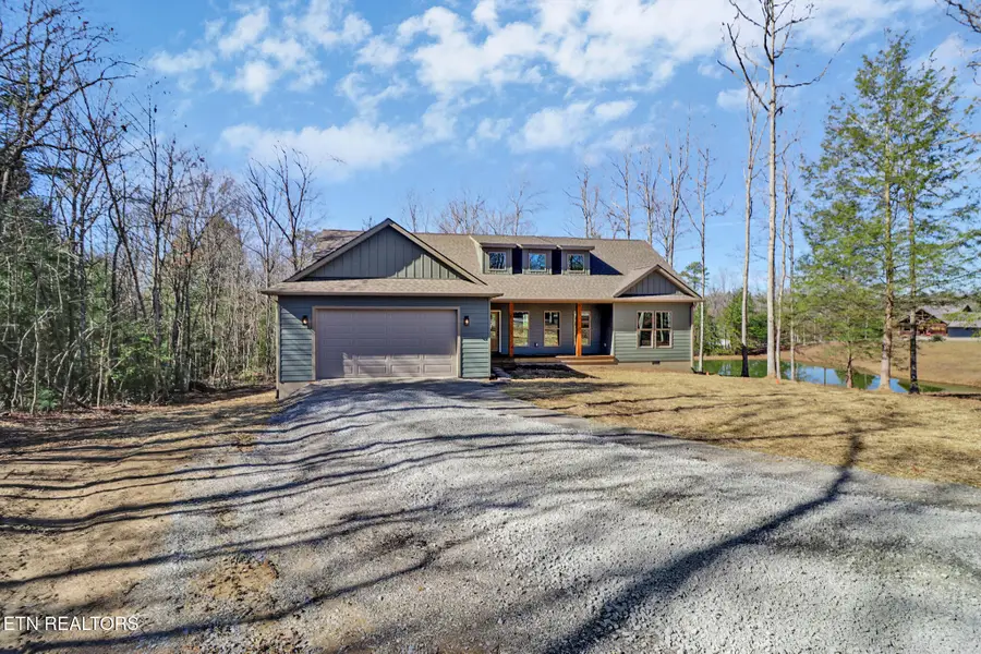504 Acorn Lane, Jamestown, TN 38556 - #2