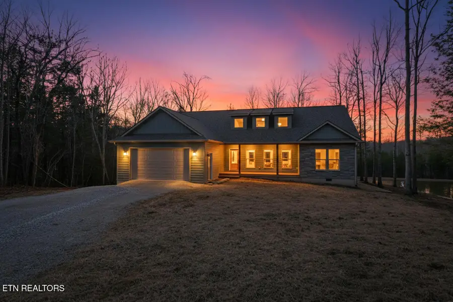 504 Acorn Lane, Jamestown, TN 38556 - #3