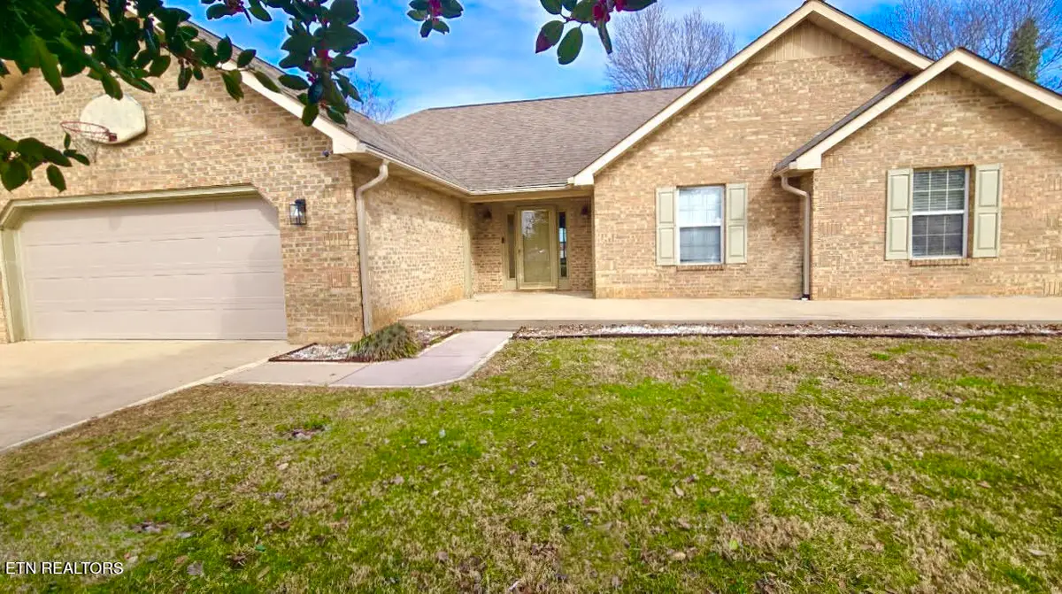 1518 Cavalier Drive, Maryville, TN 37803 - #1