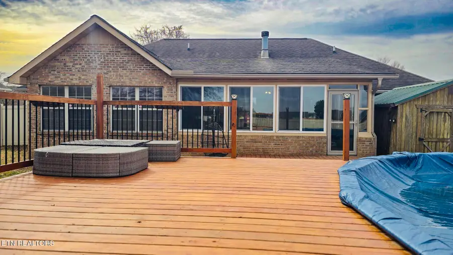 1518 Cavalier Drive, Maryville, TN 37803 - #2