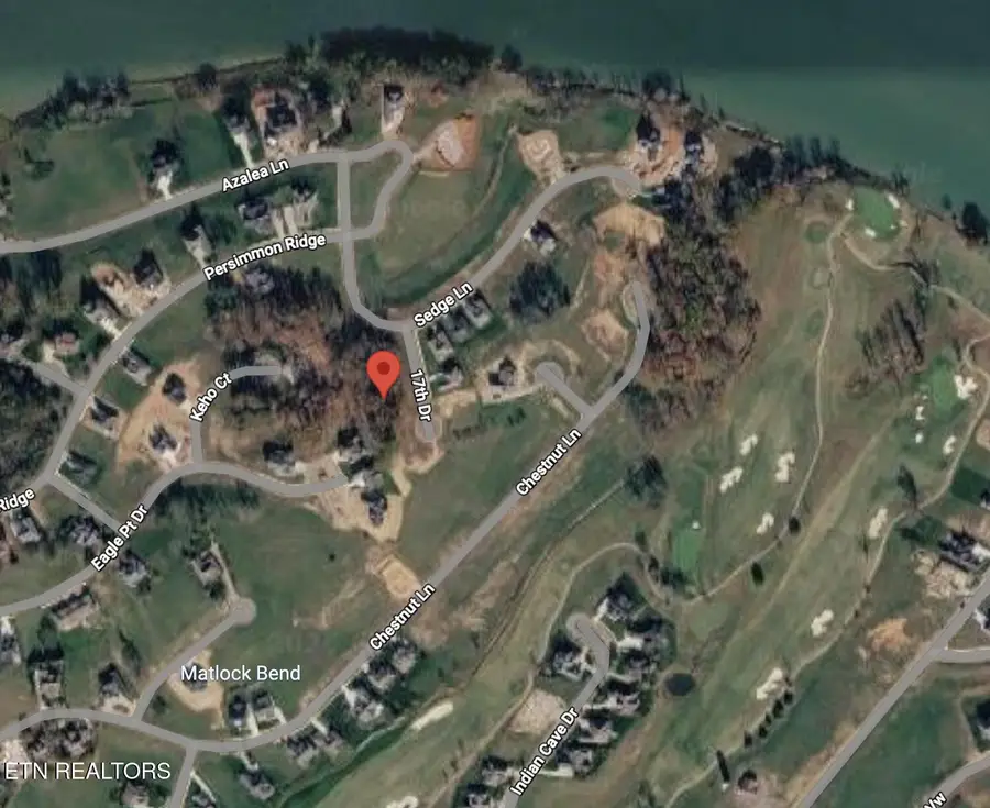 180 17th Drive, Loudon, TN 37774 - #2