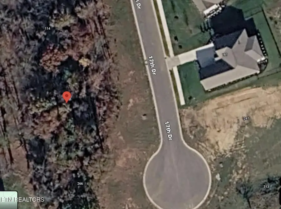 180 17th Drive, Loudon, TN 37774 - #3