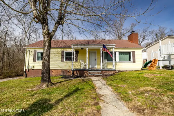 135 Dogwood Court, Harriman, TN 37748