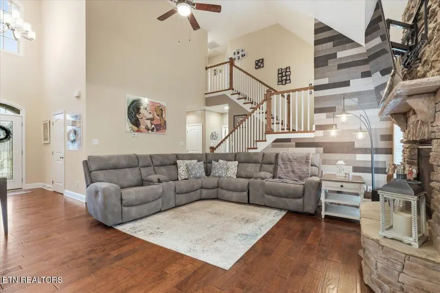 13016 Renaissance Lane, Knoxville, TN 37934 - #3